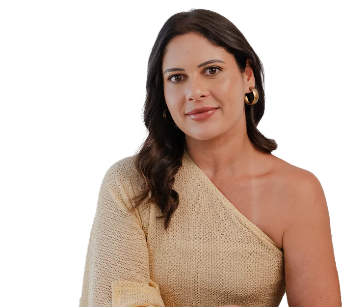 Drª Marivane de Almeida Santos